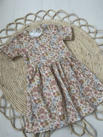 Jurkje  | STARFLOWER