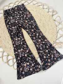 Flared pants