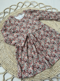 Jurkje  | RIB BLOEMEN