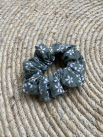 Scrunchie |  MADELIEF GROEN