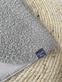 Gilet | BOUCLE BEIGE