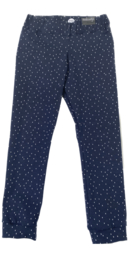 Broekje | DONKERBLAUW SPETTER