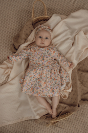 Jurkje  | PASTEL BLOEMEN