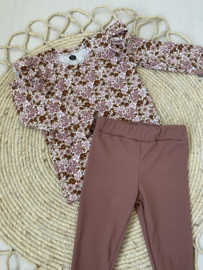 Shirt RUFFELS | CHAMP DE ROSES