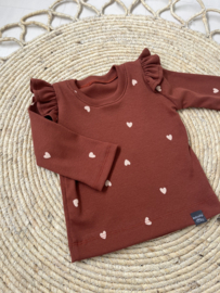 Shirts meisje