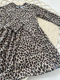 Jurkje  | VELVET LUIPAARD