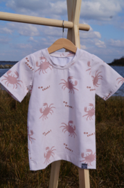 Shirt jongens | OH CRAB