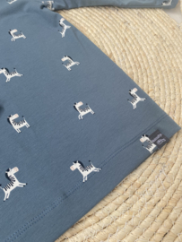 Shirt jongens | ZEBRA