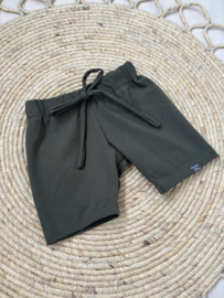 Short | EFFEN