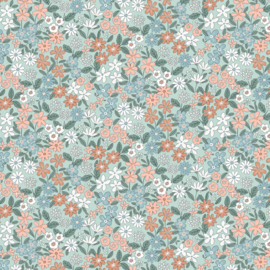 Jurkje  | FLORAL MINT