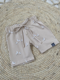 Short  | ZEEMEEUW BEIGE