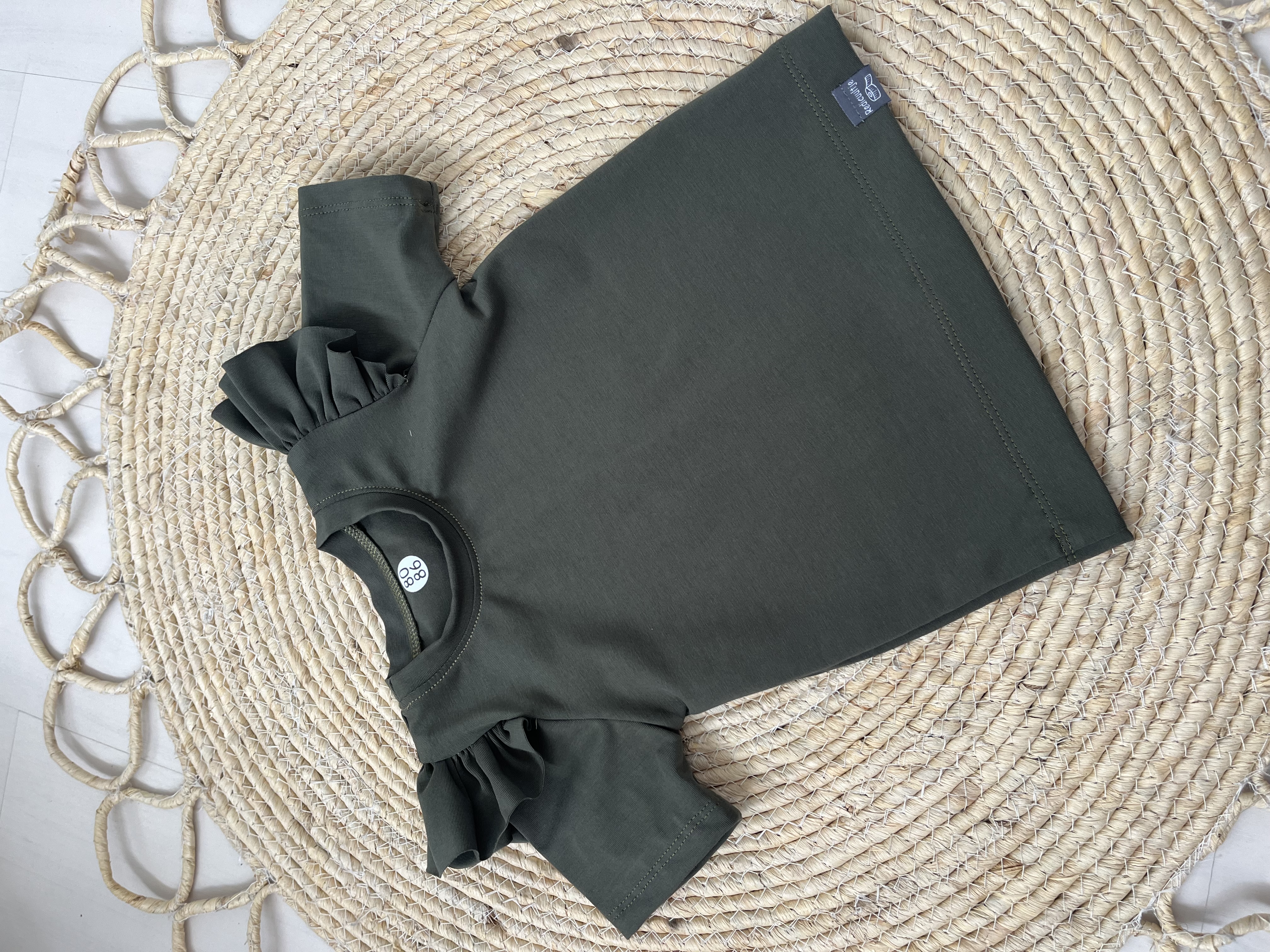 Shirt| EFFEN KAKI