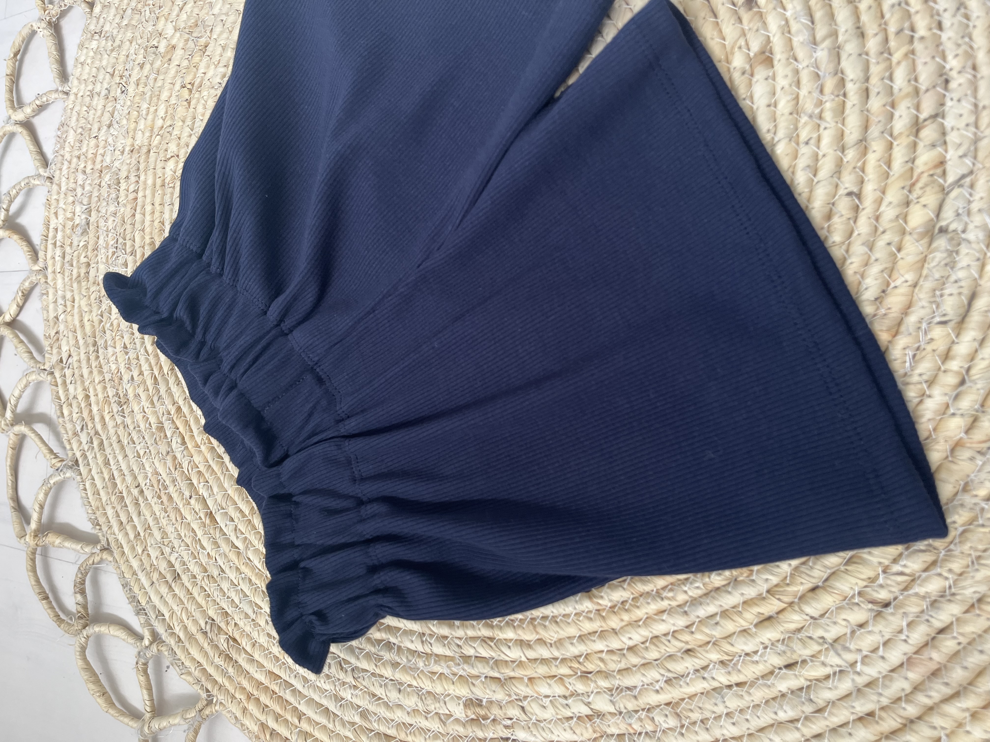 Korte broek | RIB DONKERBLAUW