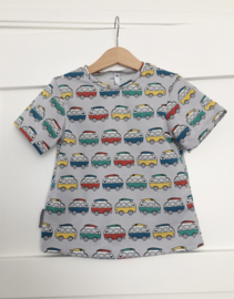 Shirt Busjes