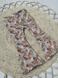 Flared| SUMMERFLOWER