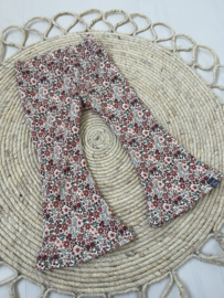 Flared | RIB BLOEMEN