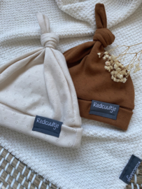 Newborn setje | AJOUR CARAMEL