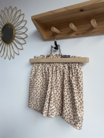 Korte broek | PANTER CACAO