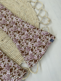 Flared | CHAMP DE ROSES