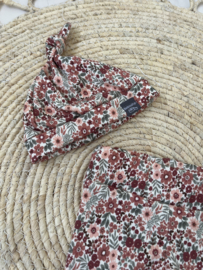 Newborn setje | BLOEMEN RIB