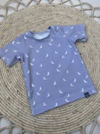 Shirt jongens | ZEEMEEUW