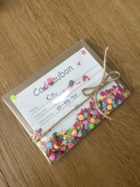 Cadeaubon