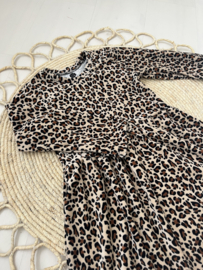Jurkje  | VELVET LUIPAARD