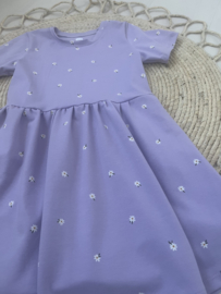 Jurkje  | MADELIEF LILA