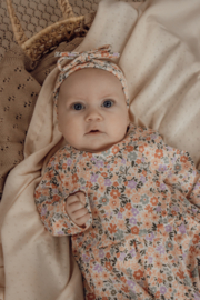 Jurkje  | PASTEL BLOEMEN