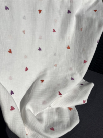 Beach swaddle | GEKLEURDE HARTJES