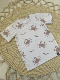 Shirt jongens | OH CRAB