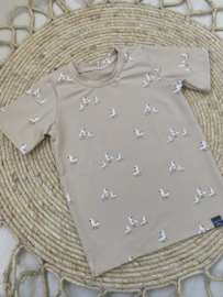 Shirt jongens