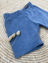 Short  | BADSTOF LICHT JEANS