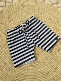 Short  | MARINE GESTREEPT