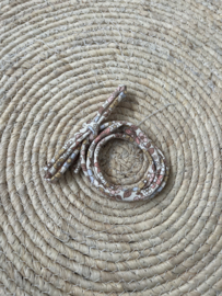 Haarstrikbandje | STARFLOWER