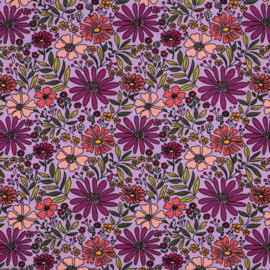 Jurkje  | FLOWERS LAVENDEL
