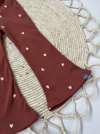 Flared | RIB HARTJES