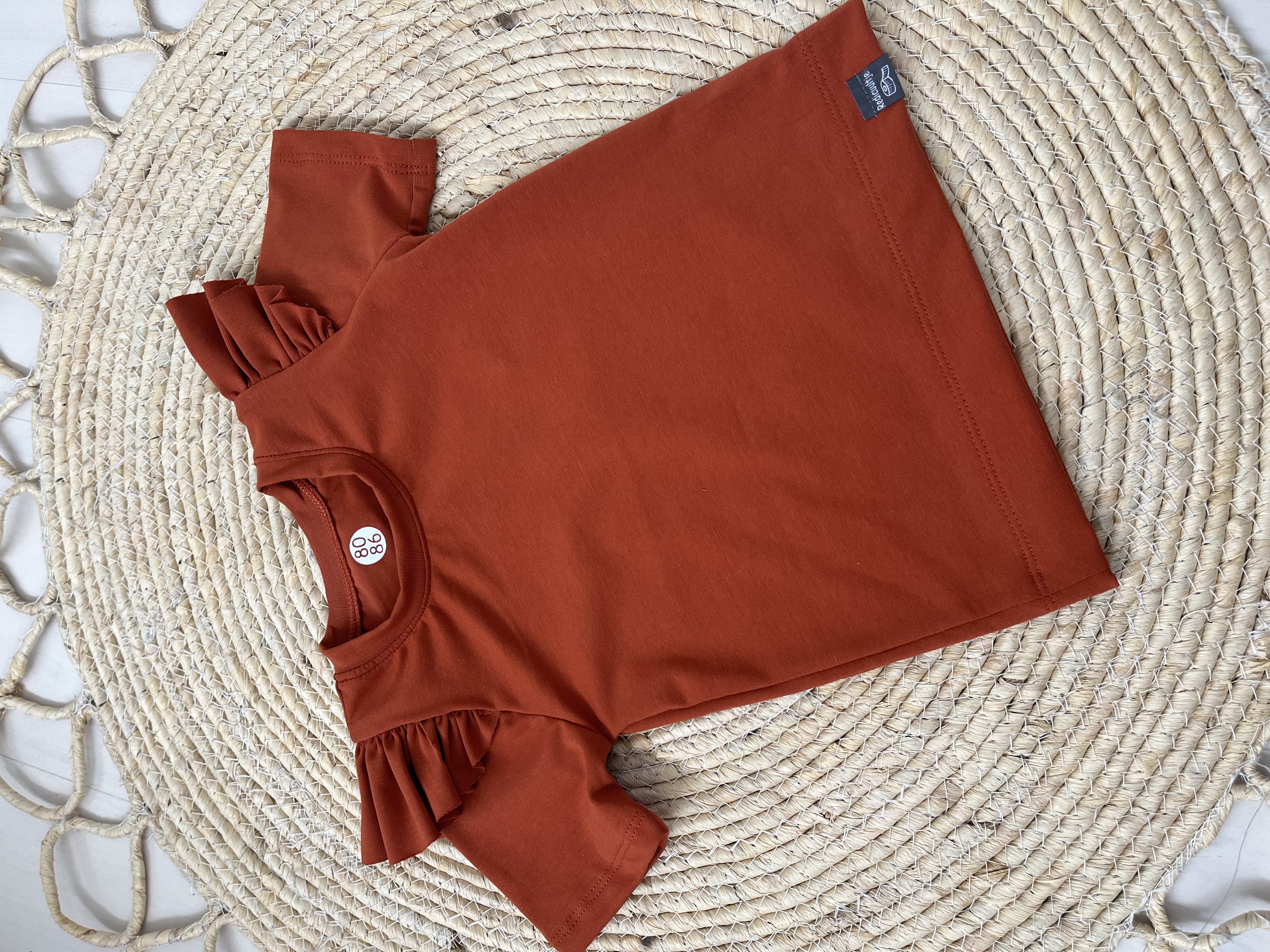 Shirt| EFFEN BRIQUE