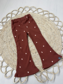 Flared | RIB HARTJES