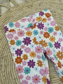 Broekje | FLOWER POWER
