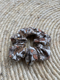 Scrunchie |  BUTTERFLY