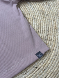 Shirt RIB RUFFELS |  RIB OUDROZE