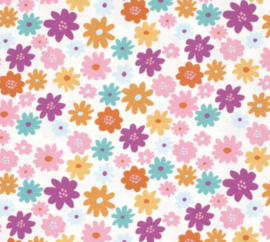 Rokje | FLOWER POWER