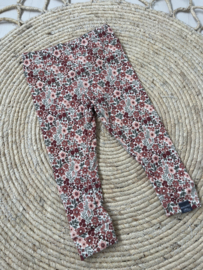 Broekje | BLOEMEN RIB