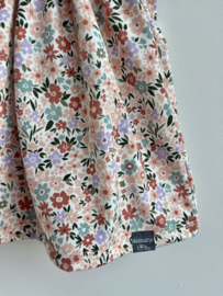 Rokje | PASTEL BLOEMEN