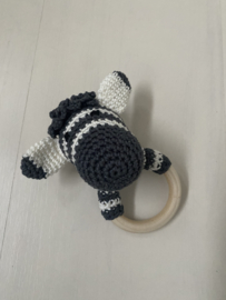 Rammelaar Zebra