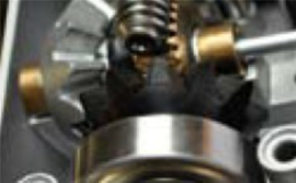 SEA SURF 250 H lineaire motor. Art nr. CUS702