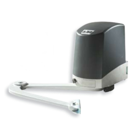 Vektor  FLIPPER MASTER Knikarm motor 24V. Art nr. CUS040