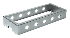 Fasttel FT25BIL Inbouwframe voor FT600/800-L series