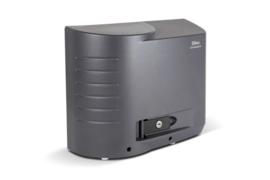 Ditec CROSS18EIP Aandrijfmotor voor intensief gebruik, 230v, Interne eindschakelaars, ingebouwde LCA85+ZENRS (HO)